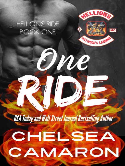 Title details for One Ride by Chelsea Camaron - Available